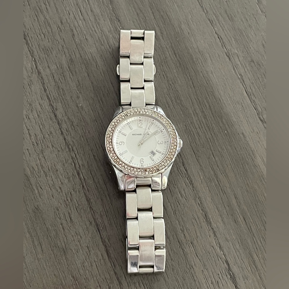 Women’s Michael Kors Watch